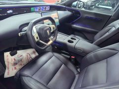 Avatr 07 2026 Ultra Pure Electric AWD - ფოტო 6