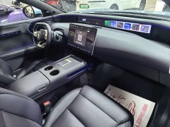 Avatr 07 2026 Ultra Pure Electric AWD - ფოტო 8