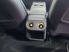 Avatr 07 2026 Ultra Pure Electric AWD - ფოტო 9