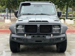 Tank 300 2023 2.0T Iron Cavalry 02 - ფოტო 3
