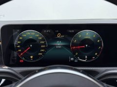 Mercedes-Benz A-Class A 200 L Sport Sedan Fashion Edition - ფოტო 10