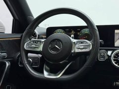 Mercedes-Benz A-Class A 200 L Sport Sedan Fashion Edition - ფოტო 11
