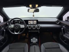 Mercedes-Benz A-Class A 200 L Sport Sedan Fashion Edition - ფოტო 12