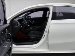Mercedes-Benz A-Class A 200 L Sport Sedan Fashion Edition - ფოტო 13