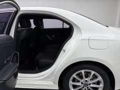 Mercedes-Benz A-Class A 200 L Sport Sedan Fashion Edition - ფოტო 14