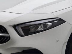 Mercedes-Benz A-Class A 200 L Sport Sedan Fashion Edition - ფოტო 17