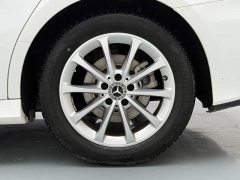 Mercedes-Benz A-Class A 200 L Sport Sedan Fashion Edition - ფოტო 19