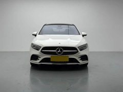 Mercedes-Benz A-Class A 200 L Sport Sedan Fashion Edition - ფოტო 2