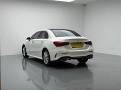 Mercedes-Benz A-Class A 200 L Sport Sedan Fashion Edition - ფოტო 4