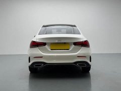 Mercedes-Benz A-Class A 200 L Sport Sedan Fashion Edition - ფოტო 5