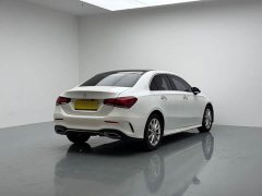 Mercedes-Benz A-Class A 200 L Sport Sedan Fashion Edition - ფოტო 6