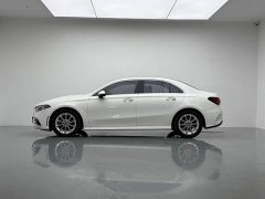 Mercedes-Benz A-Class A 200 L Sport Sedan Fashion Edition - ფოტო 7
