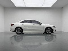 Mercedes-Benz A-Class A 200 L Sport Sedan Fashion Edition - ფოტო 8