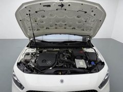 Mercedes-Benz A-Class A 200 L Sport Sedan Fashion Edition - ფოტო 9
