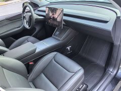 Tesla Model Y Rear-Wheel Drive - ფოტო 10