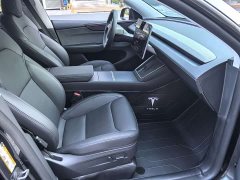 Tesla Model Y Rear-Wheel Drive - ფოტო 11