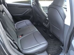 Tesla Model Y Rear-Wheel Drive - ფოტო 12