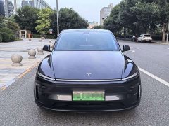 Tesla Model Y Rear-Wheel Drive - ფოტო 2