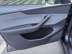 Tesla Model Y Rear-Wheel Drive - ფოტო 20