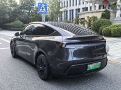 Tesla Model Y Rear-Wheel Drive - ფოტო 3
