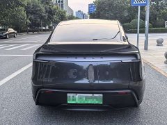 Tesla Model Y Rear-Wheel Drive - ფოტო 4