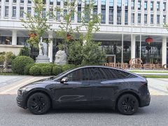Tesla Model Y Rear-Wheel Drive - ფოტო 7
