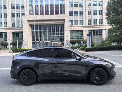 Tesla Model Y Rear-Wheel Drive - ფოტო 8
