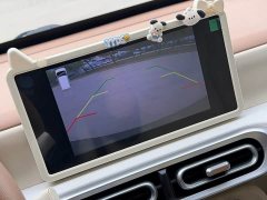 BMW Hongguang MINIEV Third Generation 215km Advanced Edition - ფოტო 10