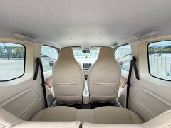 BMW Hongguang MINIEV Third Generation 215km Advanced Edition - ფოტო 12