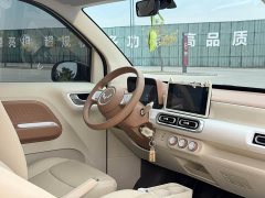 BMW Hongguang MINIEV Third Generation 215km Advanced Edition - ფოტო 13