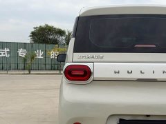 BMW Hongguang MINIEV Third Generation 215km Advanced Edition - ფოტო 16