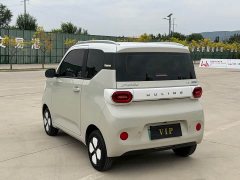 BMW Hongguang MINIEV Third Generation 215km Advanced Edition - ფოტო 18