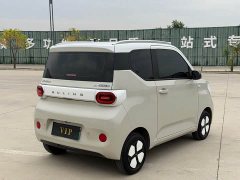 BMW Hongguang MINIEV Third Generation 215km Advanced Edition - ფოტო 19
