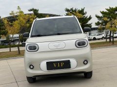 BMW Hongguang MINIEV Third Generation 215km Advanced Edition - ფოტო 3