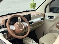 BMW Hongguang MINIEV Third Generation 215km Advanced Edition - ფოტო 6