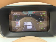 BMW Hongguang MINIEV Third Generation 215km Advanced Edition - ფოტო 7