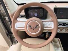 BMW Hongguang MINIEV Third Generation 215km Advanced Edition - ფოტო 9