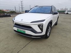 NIO ES6 2020 420KM Sport Edition - ფოტო 1