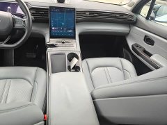 NIO ES6 2020 420KM Sport Edition - ფოტო 12
