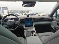NIO ES6 2020 420KM Sport Edition - ფოტო 13
