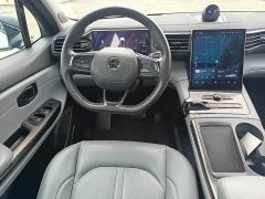 NIO ES6 2020 420KM Sport Edition - ფოტო 14