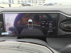 NIO ES6 2020 420KM Sport Edition - ფოტო 16
