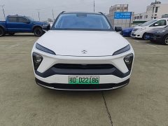 NIO ES6 2020 420KM Sport Edition - ფოტო 2