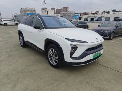 NIO ES6 2020 420KM Sport Edition - ფოტო 3
