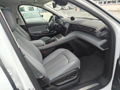 NIO ES6 2020 420KM Sport Edition - ფოტო 4