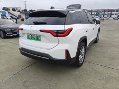 NIO ES6 2020 420KM Sport Edition - ფოტო 7