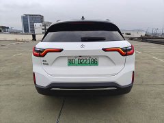 NIO ES6 2020 420KM Sport Edition - ფოტო 8