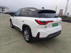 NIO ES6 2020 420KM Sport Edition - ფოტო 9