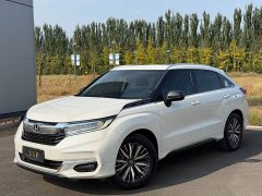 Honda Crown Road CR-V 370TURBO Two-Wheel Drive Luxury - фото 1