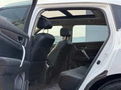 Honda Crown Road CR-V 370TURBO Two-Wheel Drive Luxury - фото 13